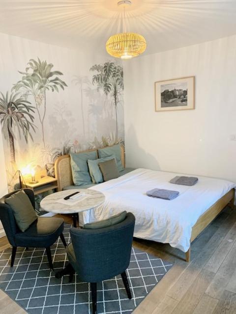Cosy In Montorgueil Apartment *