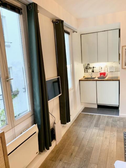 Cosy In Montorgueil Apartment