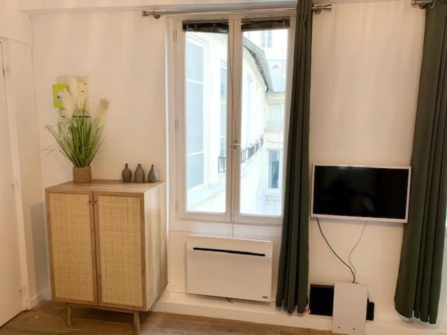 Cosy In Montorgueil Apartment