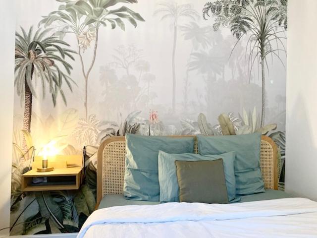 Apartment Cosy In Montorgueil Paris