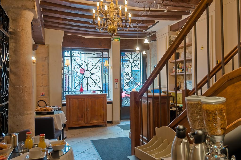 Hotel Tonic Saint Germain Des Prés