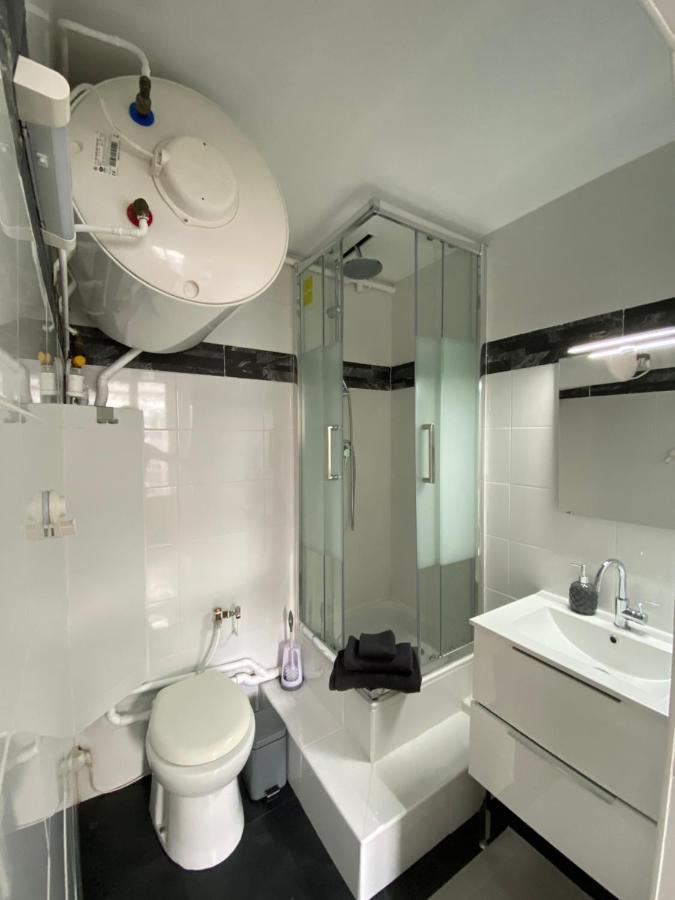 Apartment The Eiffel Tower *