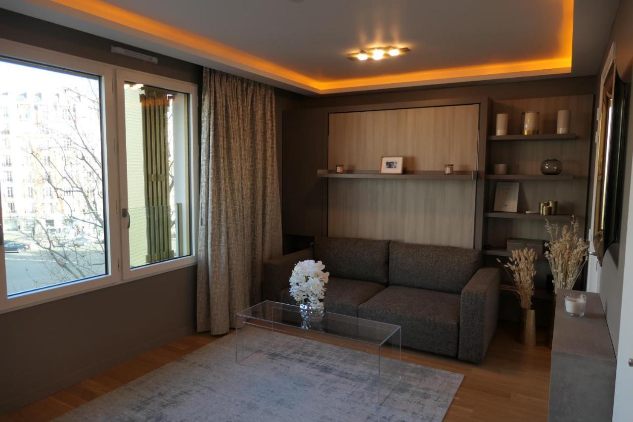 Apartment Luxury Daumesnil Wifi & Netflix Paris