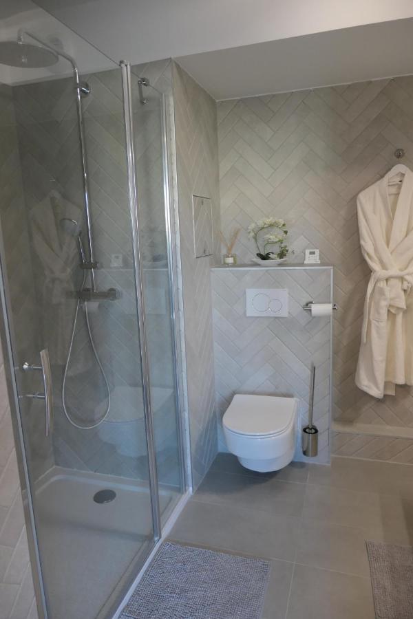 Apartment Luxury Daumesnil Wifi & Netflix Paris