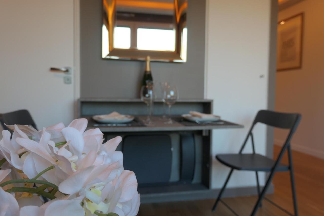 Luxury Daumesnil Wifi & Netflix *
