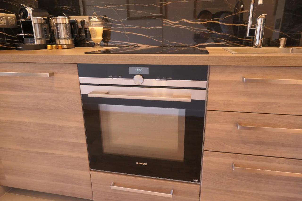 Luxury Daumesnil Wifi & Netflix
