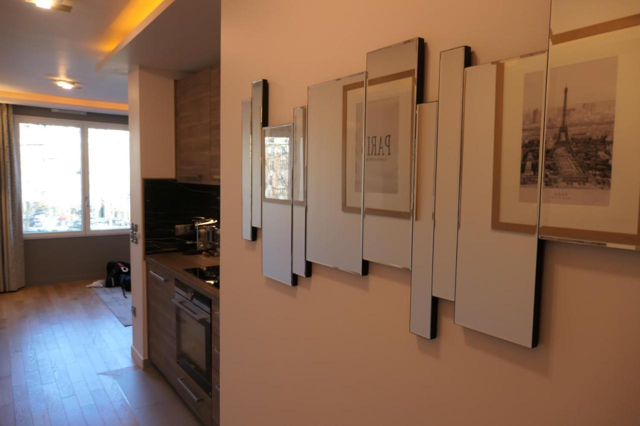 Appartement Luxury Daumesnil Paris
