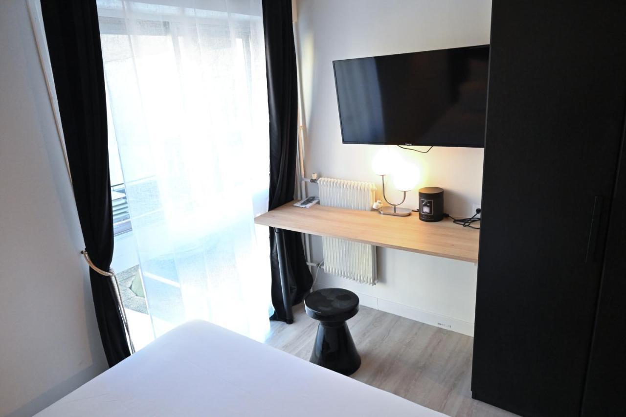 Luxury Canal St Martin&parking Apartamento