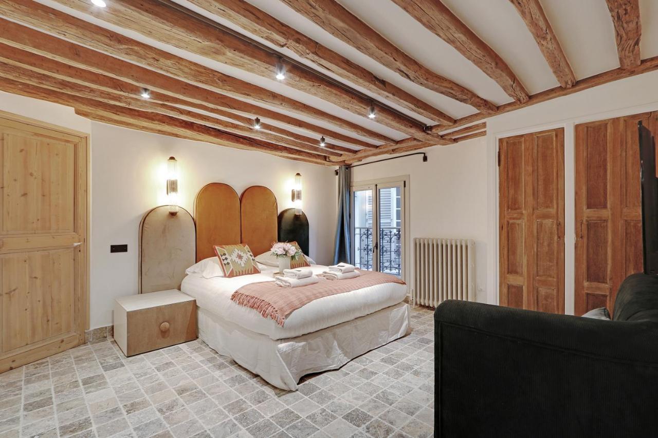 Cmg - Amazing Duplex 2br/6p - Le Marais *