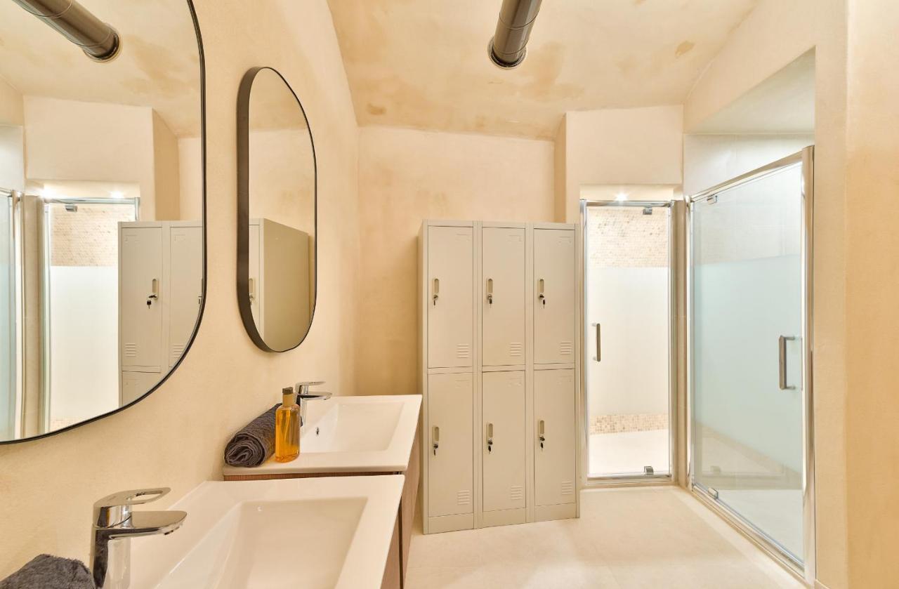 57-luxury Parisien Sebastopol 1 Apartamento