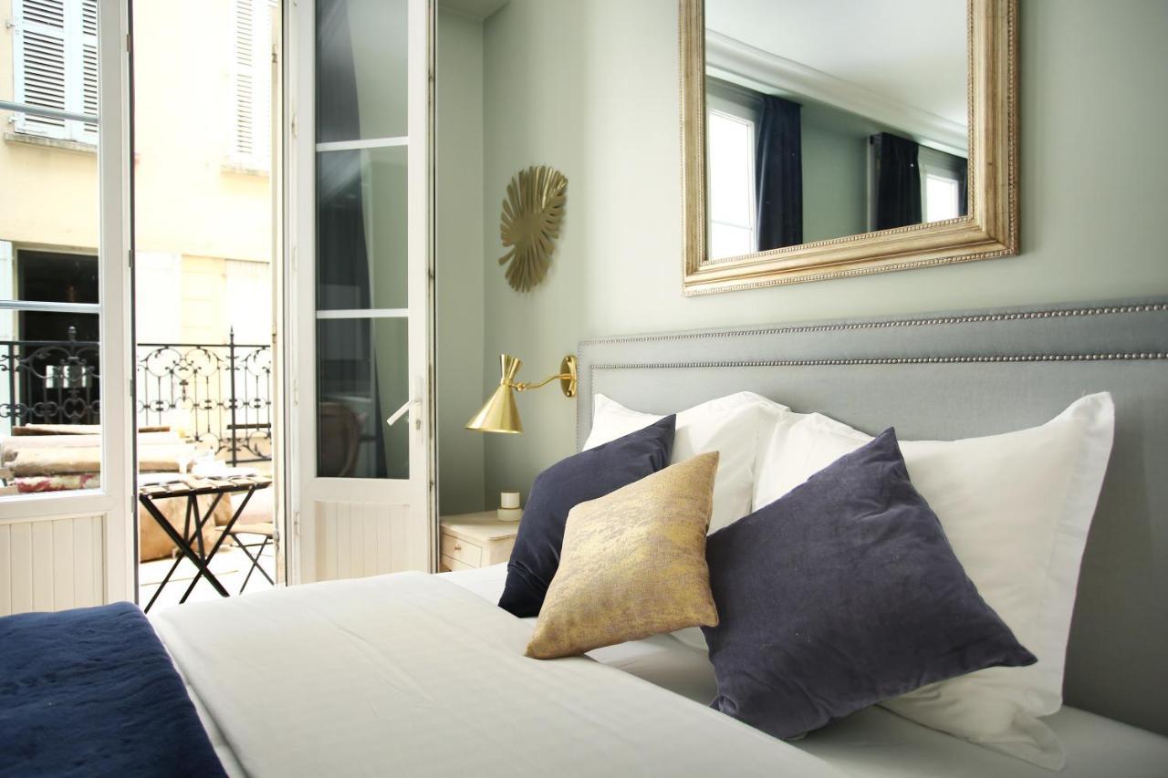 Apartment Opera By Prestige Paris