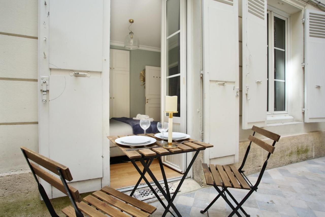 Opera By Prestige * Paris