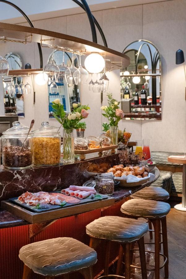 Hotel Bachaumont 4*