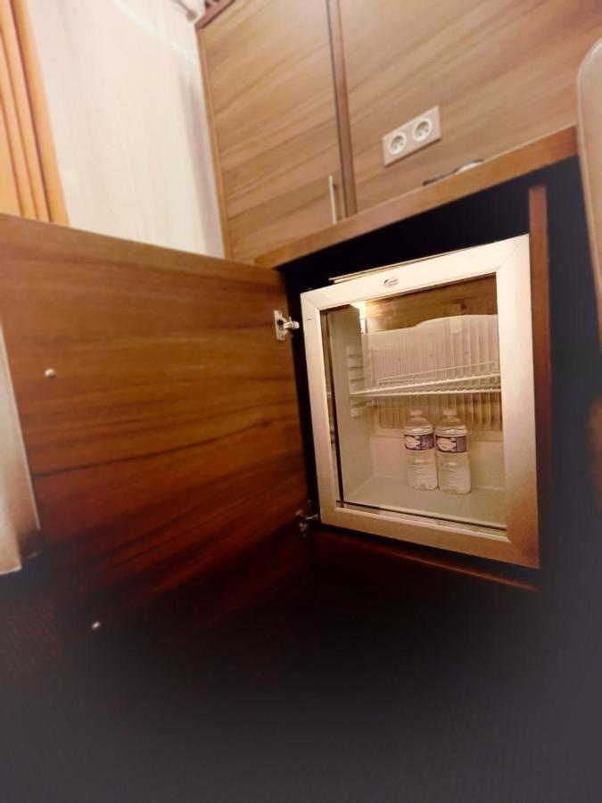 Hotel Holiday Montmartre By Ihg