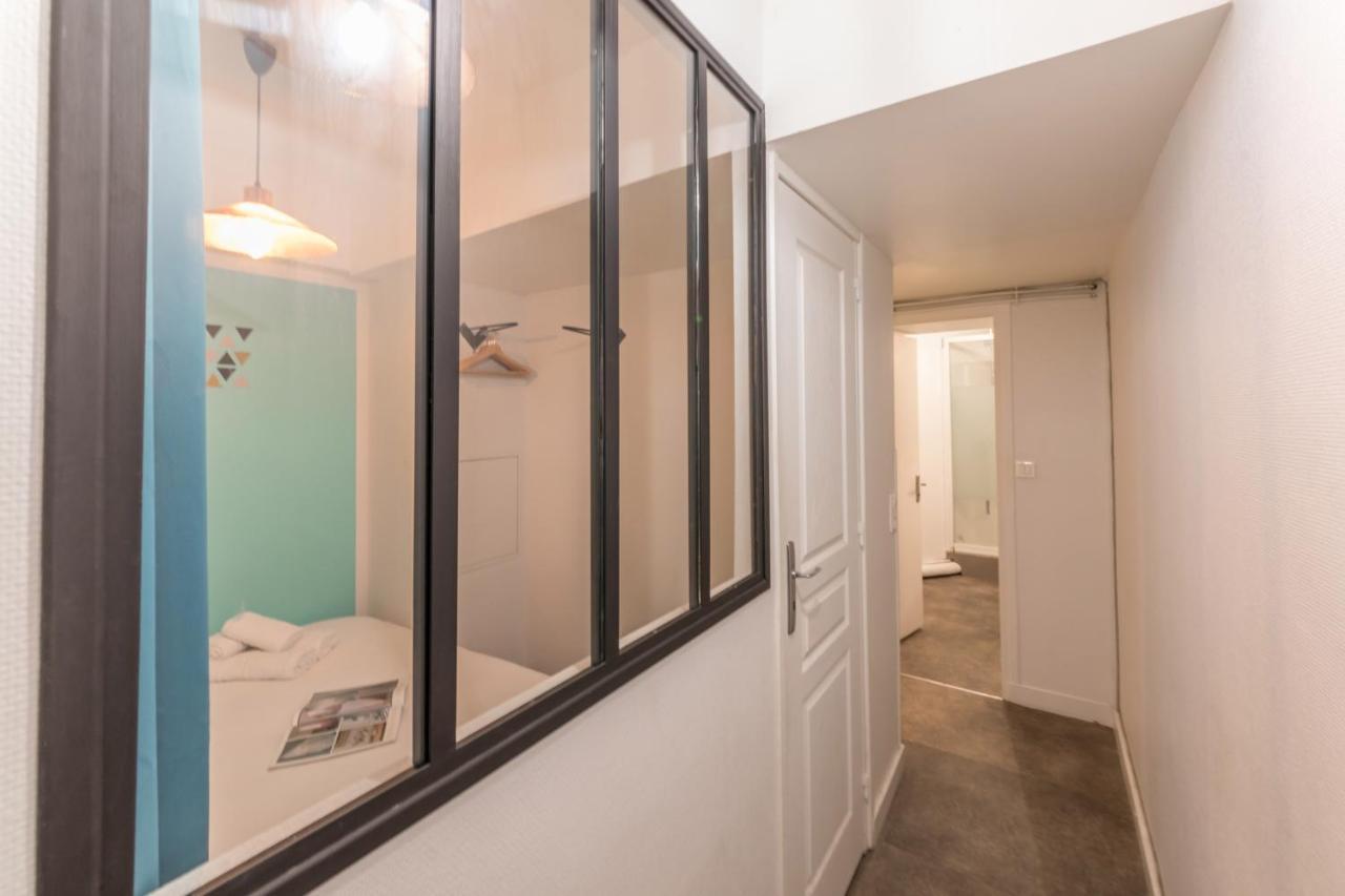 Apartment Ws Montmartre - Sacre Coeur