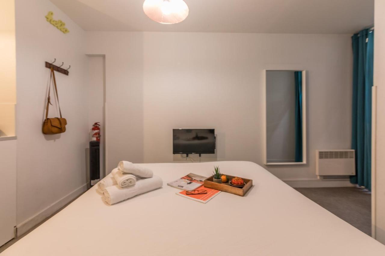 Ws Montmartre - Sacre Coeur Apartment Paris
