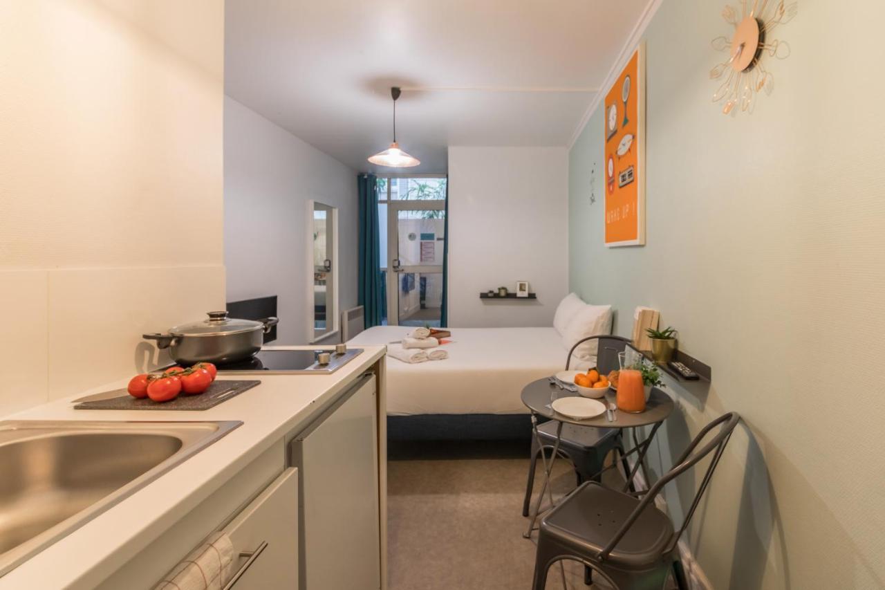 Apartment Ws Montmartre - Sacre Coeur *
