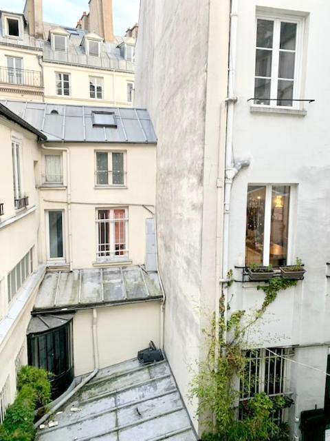 Cosy In Montorgueil * Paris