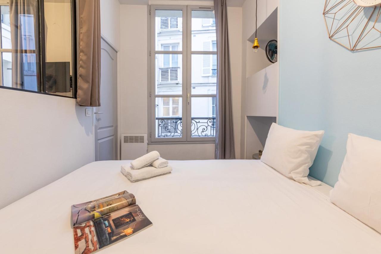 Apartment Ws De - Musee Pompidou