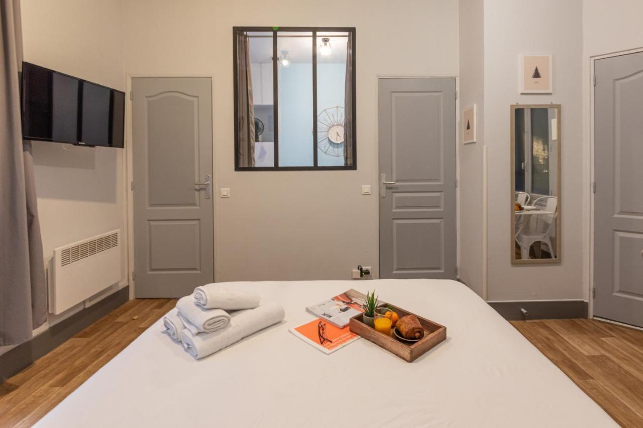 Apartment Ws De - Musee Pompidou Paris