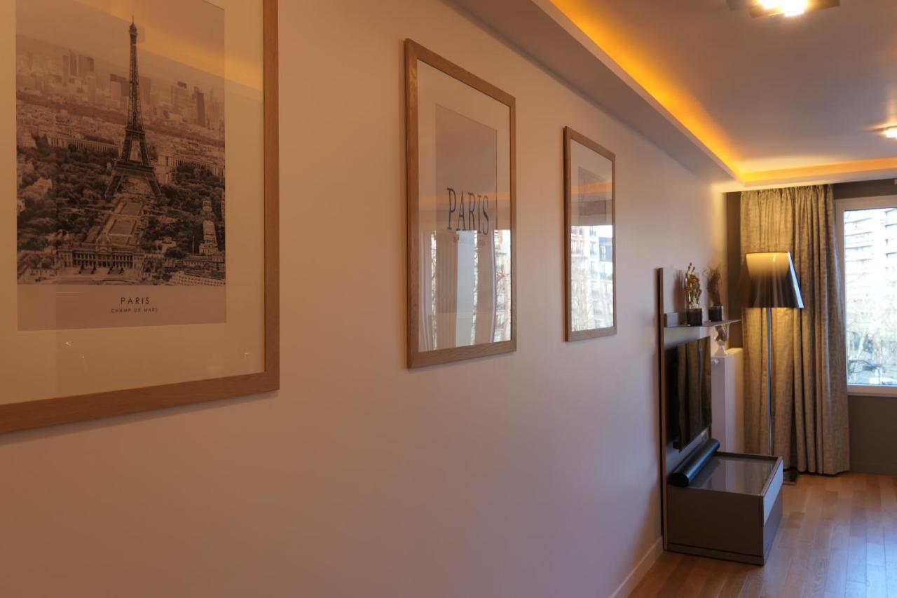 Luxury Daumesnil Wifi & Netflix *