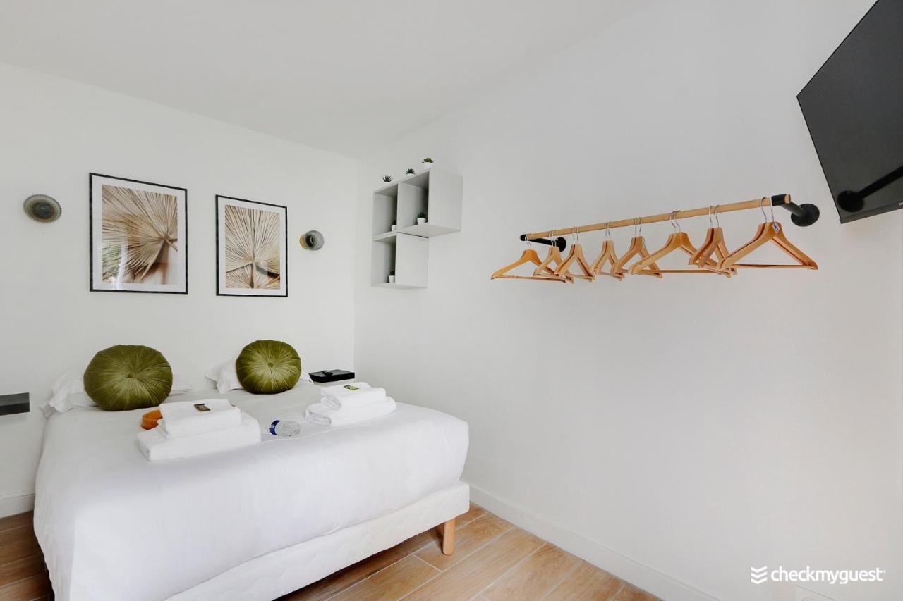 Apartamento Cmg Jacques - Port Royal