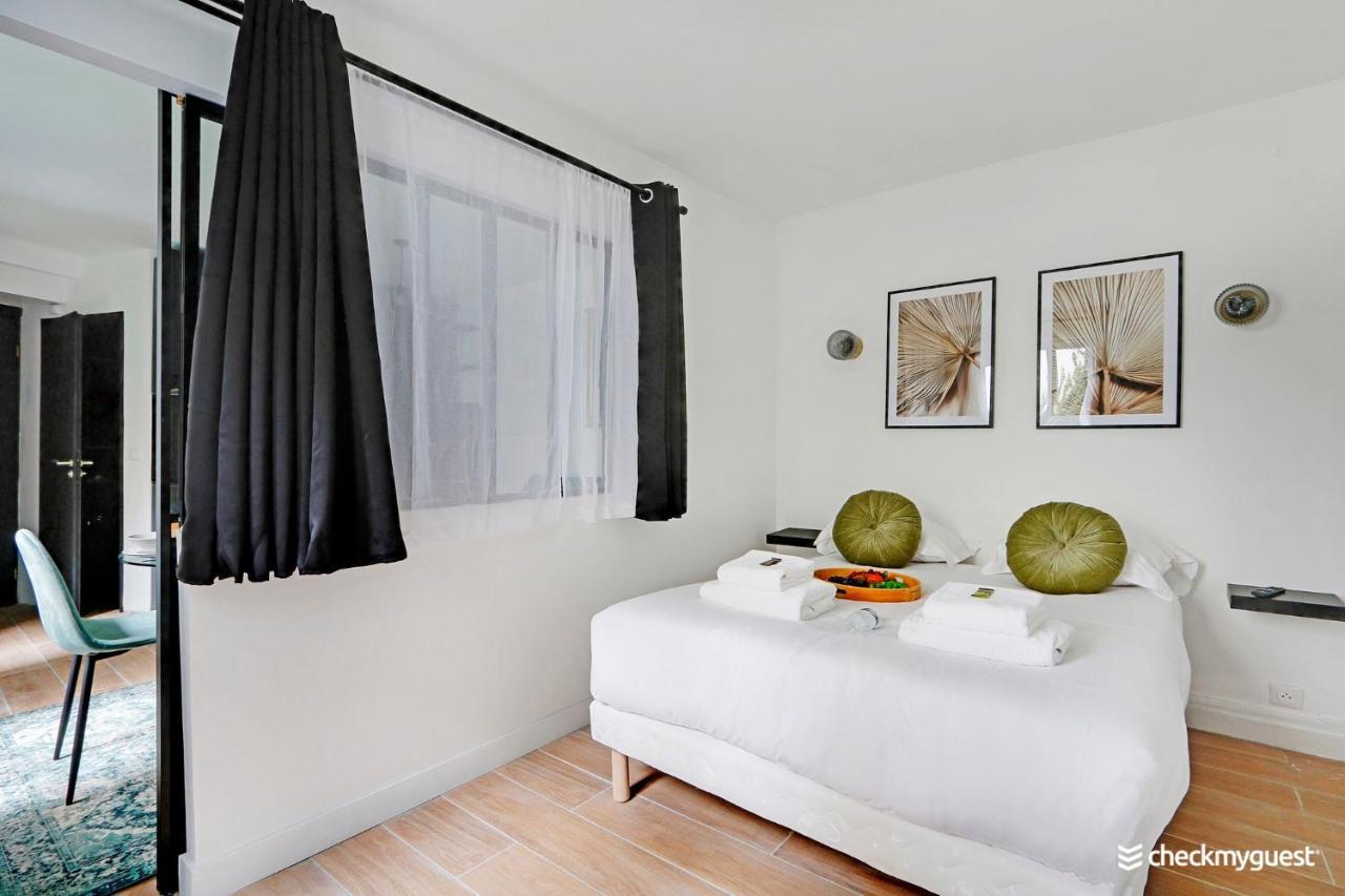 Apartamento Cmg Jacques - Port Royal *