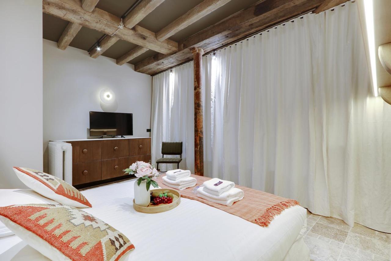 Appartement Cmg - Amazing Duplex 2br/6p - Le Marais Paris