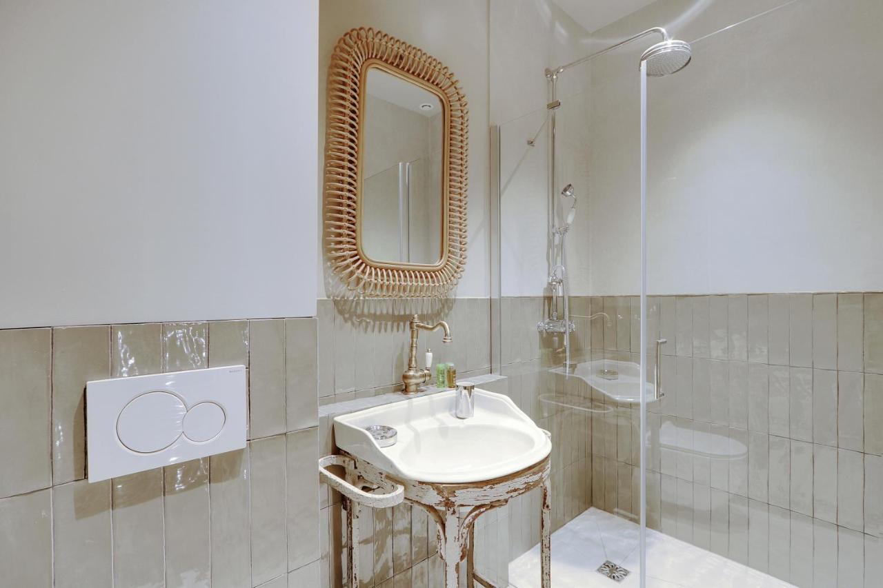 Cmg - Amazing Duplex 2br/6p - Le Marais Appartement *
