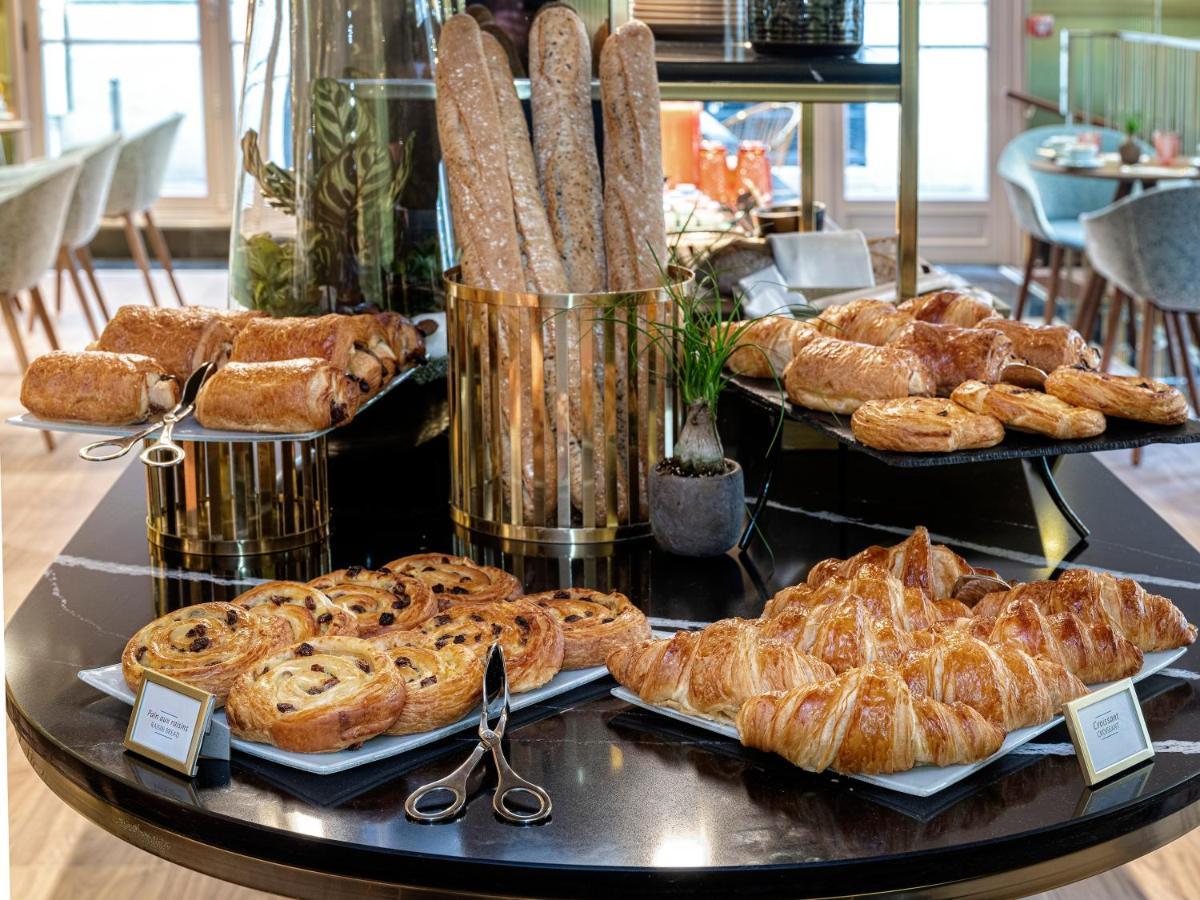 Maison Colbert Member Of Melia Collection Notre-dame Hotel 5*