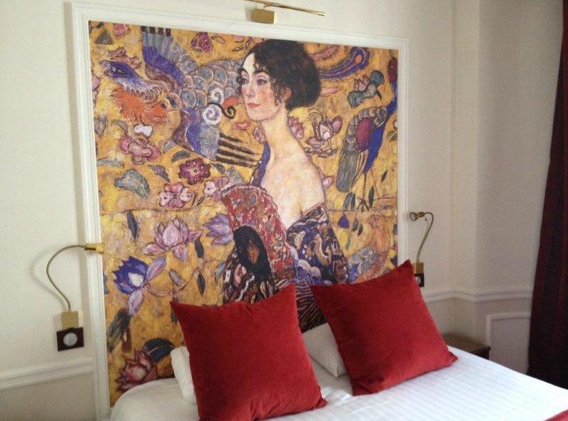 Timhotel Tour Montparnasse Paris