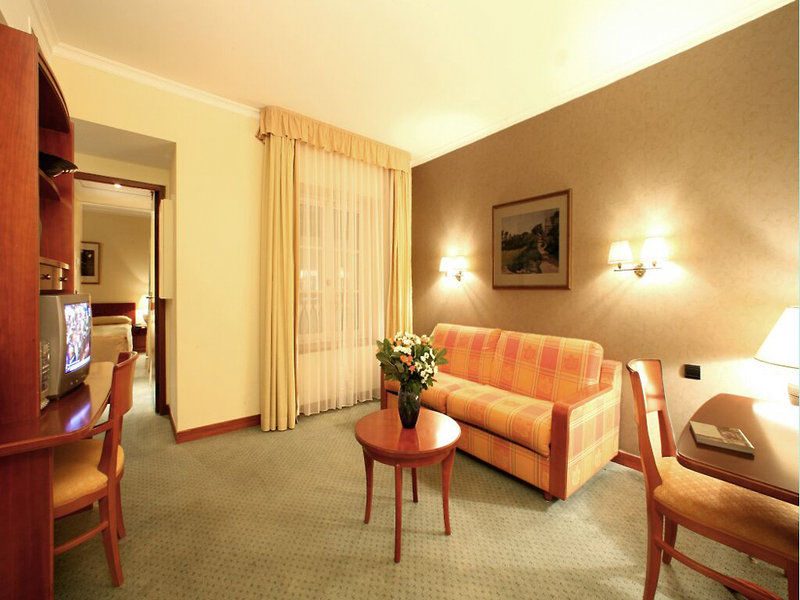 Appart hôtel Citadines Opéra 4*