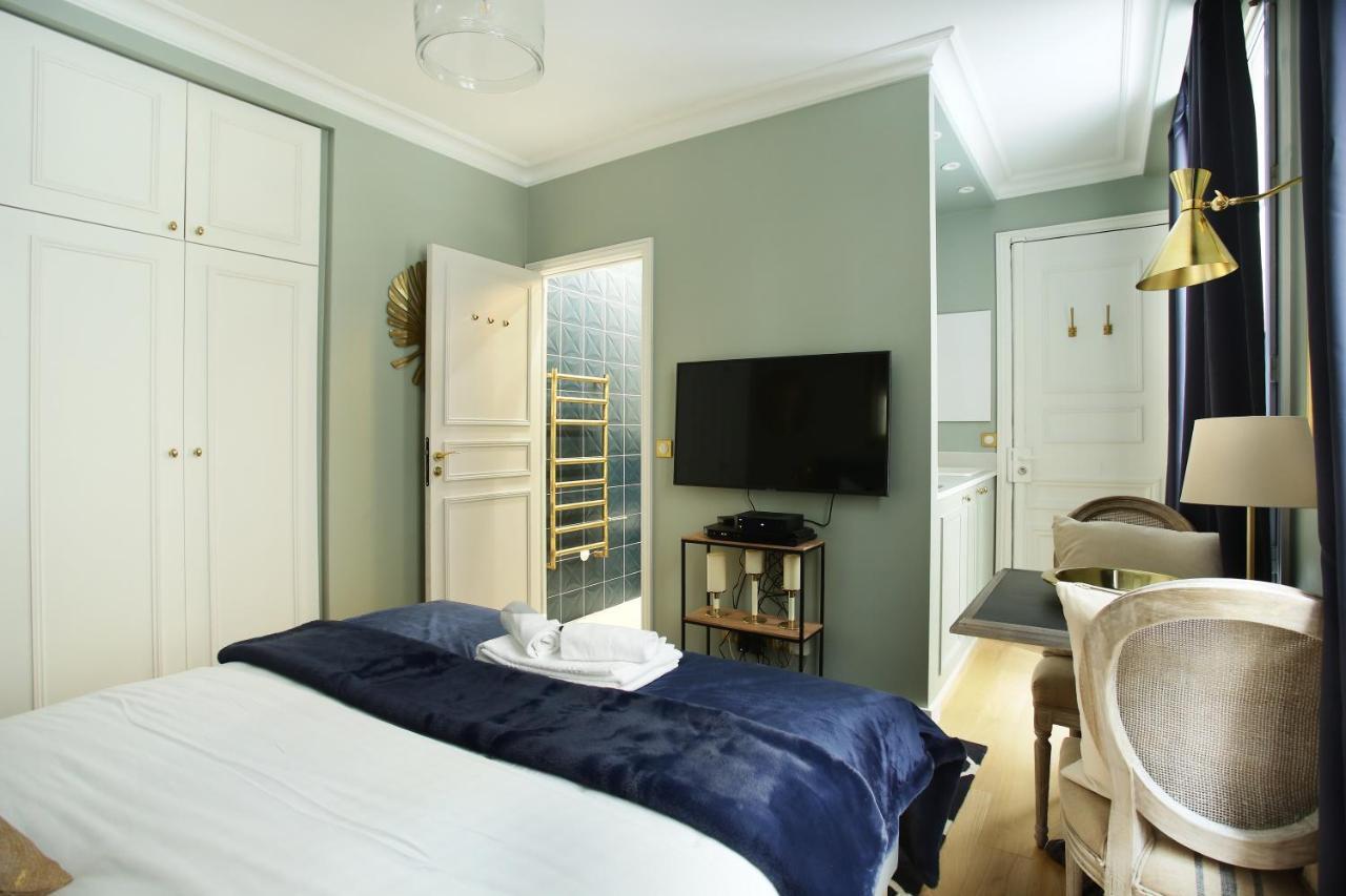 Opera By Prestige Paris