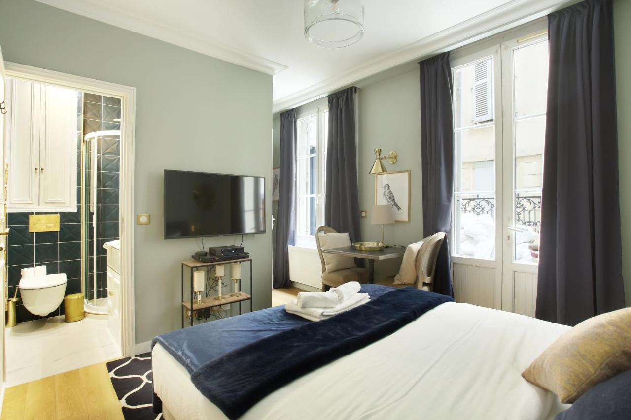 Opera By Prestige Apartment *