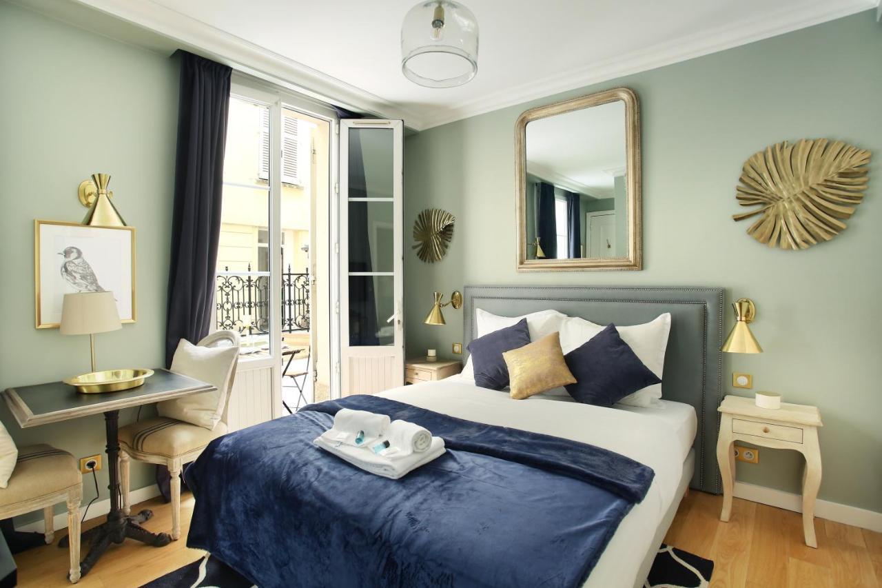Opera By Prestige Paris