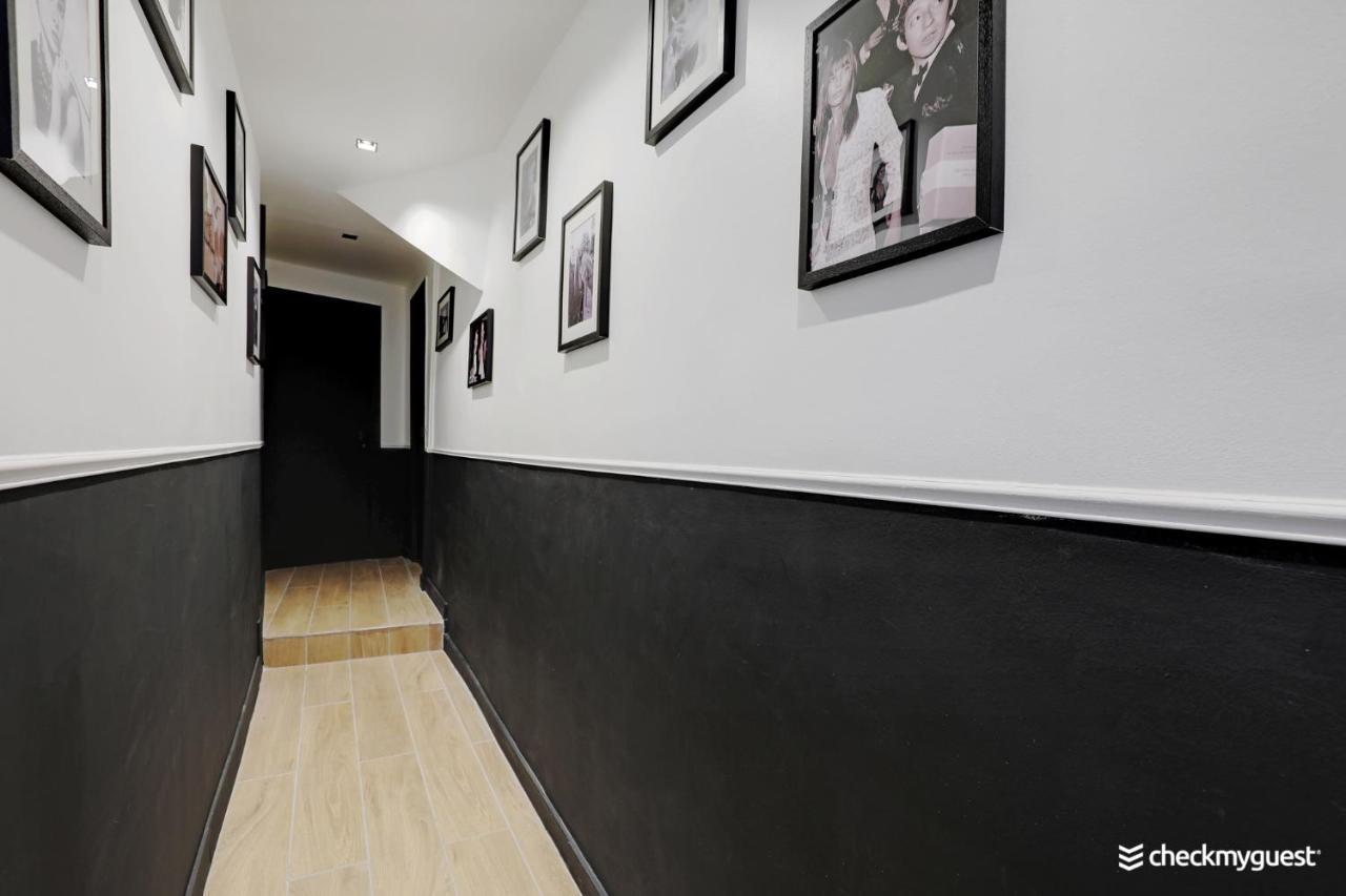 Cmg Jacques - Port Royal Apartamento *