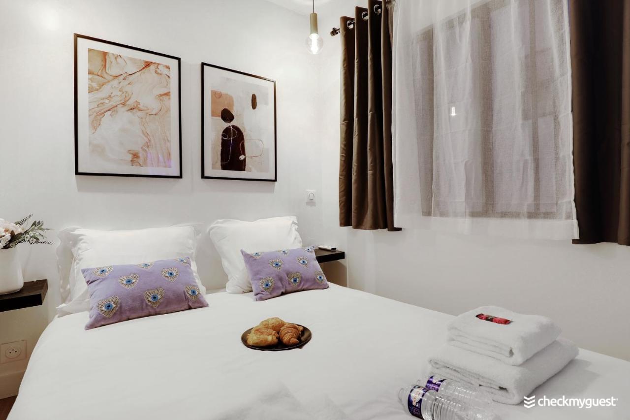 Apartamento Cmg Jacques - Port Royal *