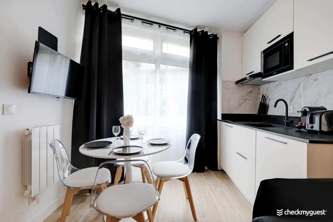 Apartamento Cmg Jacques - Port Royal