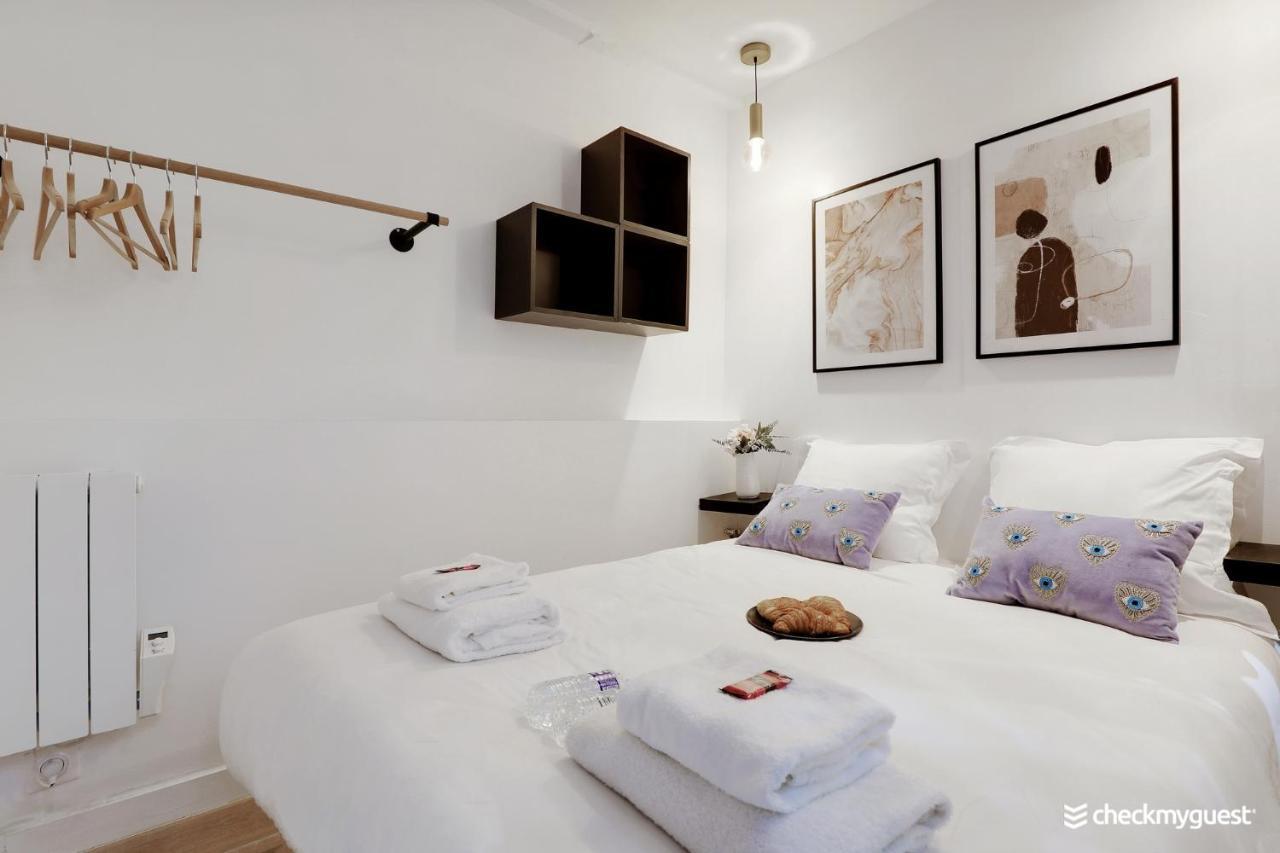 Apartamento Cmg Jacques - Port Royal