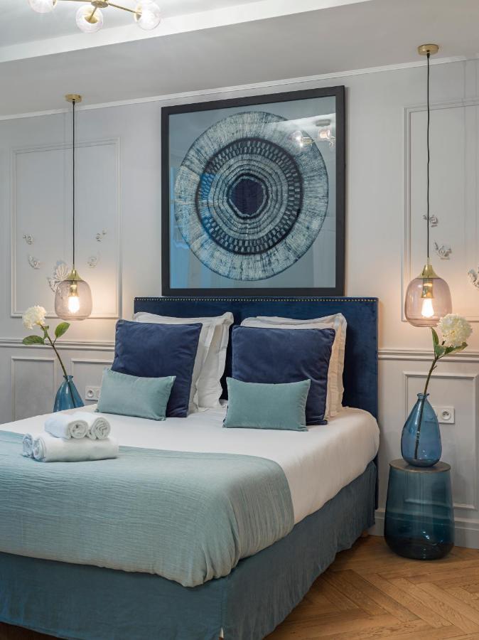 The Blue Pearl Appartement
