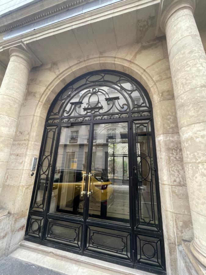 Cite Bergere Paris