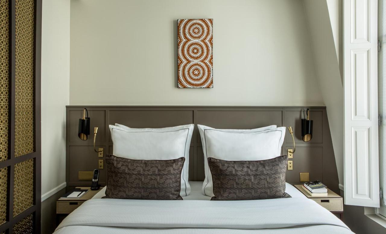 La Tamise - Esprit De France 4* Paris