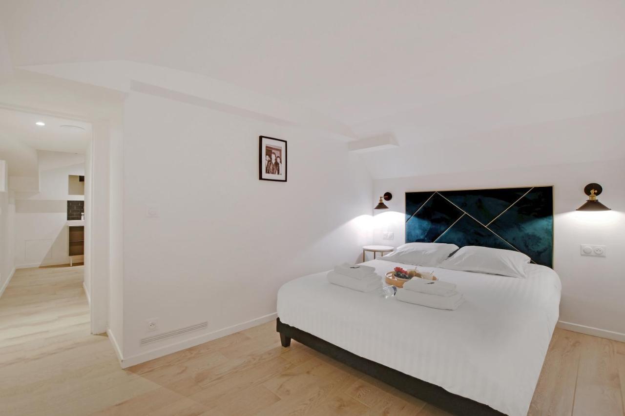 Cmg - Gare De Lyon Apartment Paris