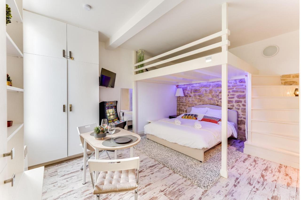 L'emplacement Ideal - Tour Eiffel 10min - Netflix - * Paris