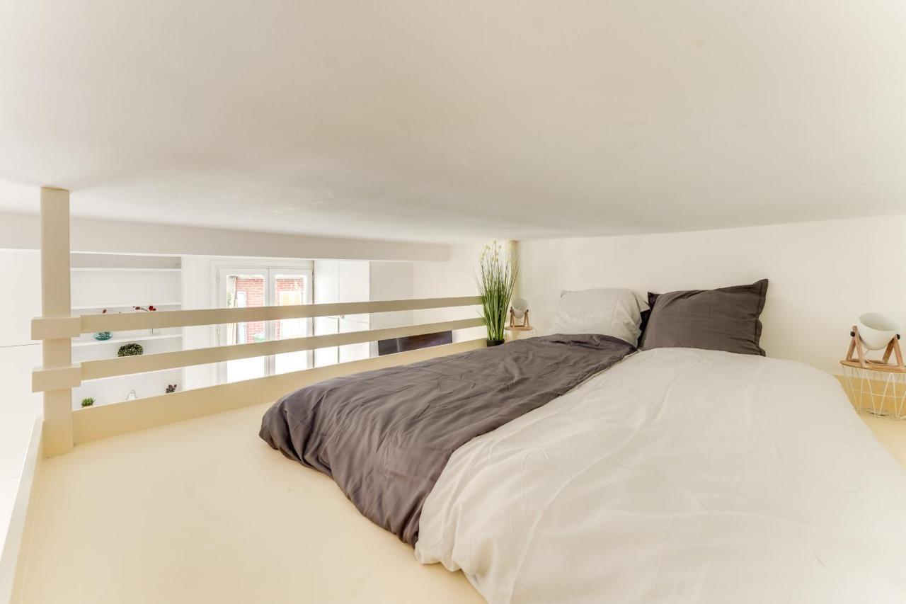 L'emplacement Ideal - Tour Eiffel 10min - Netflix - Apartamento *