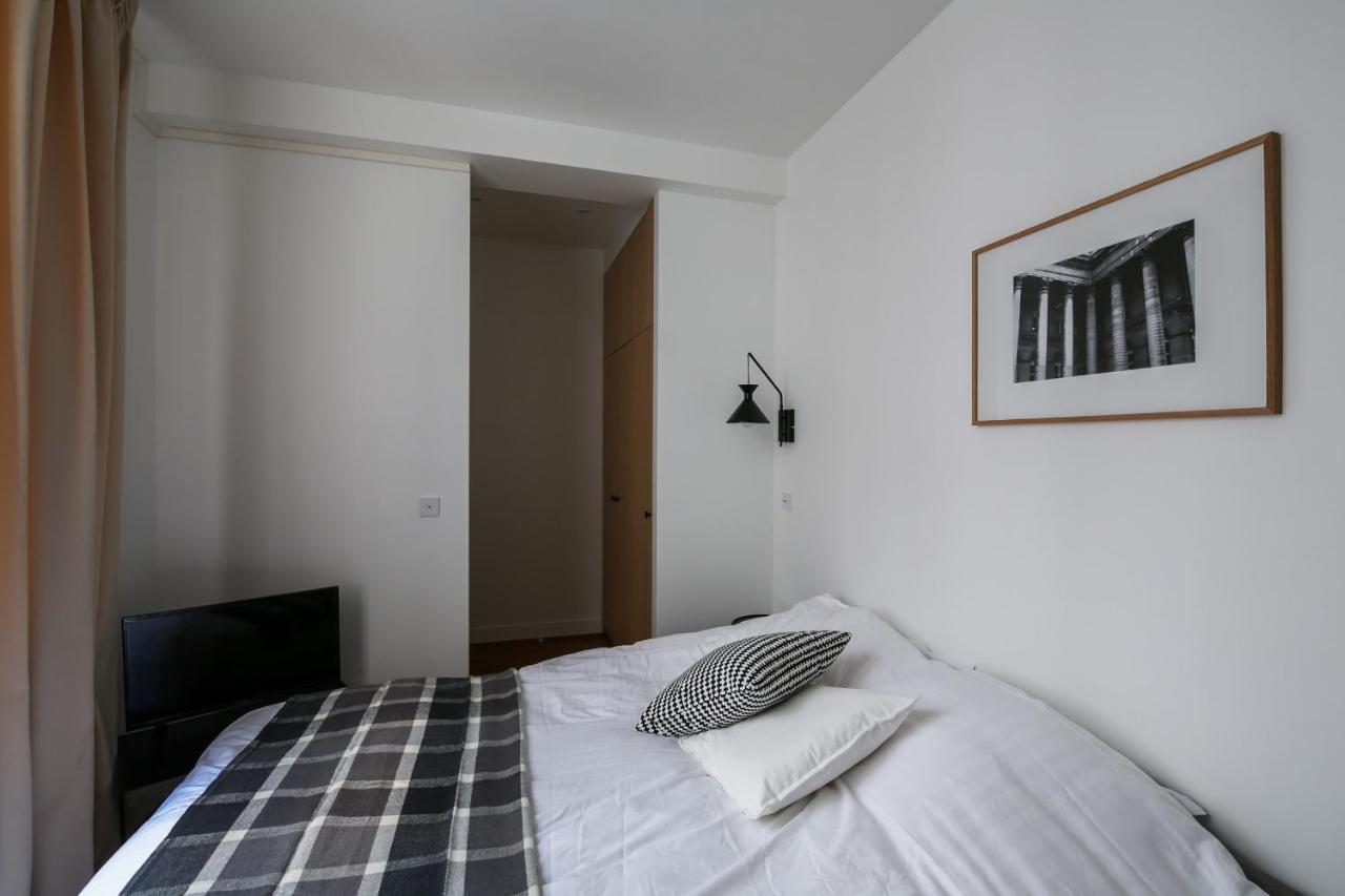 Guestready - Cozy Studio - 5 Mins To Palais Garnier Paris