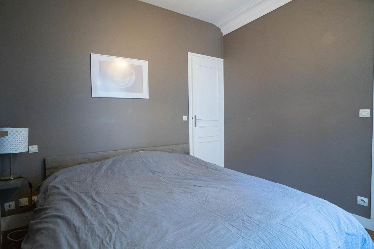 Bright Cocoon For 2 Near The Sacre Coeur Apartment *