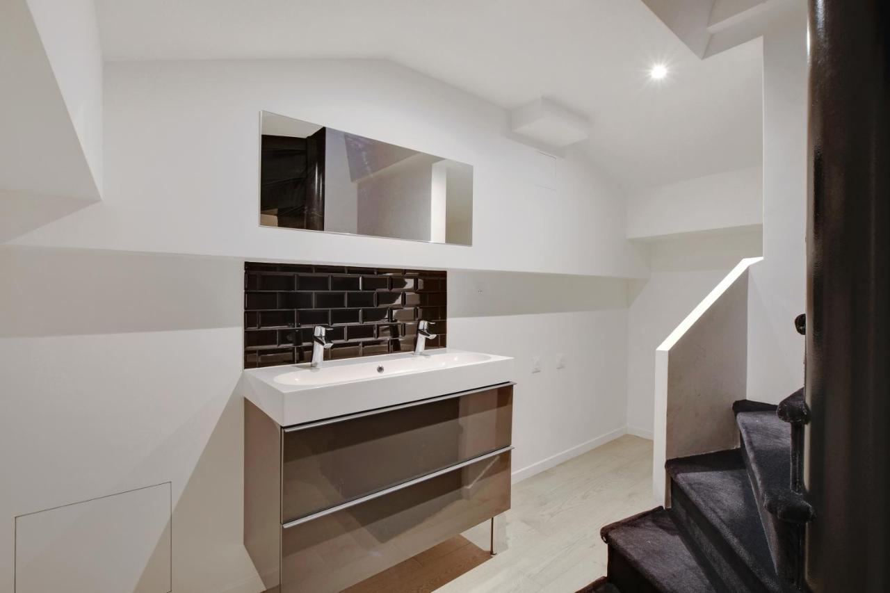 Cmg - Gare De Lyon Apartment *