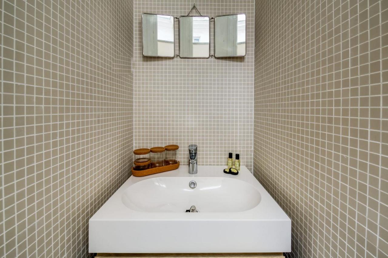 Guestready - Cozy Studio - 5 Mins To Palais Garnier Paris