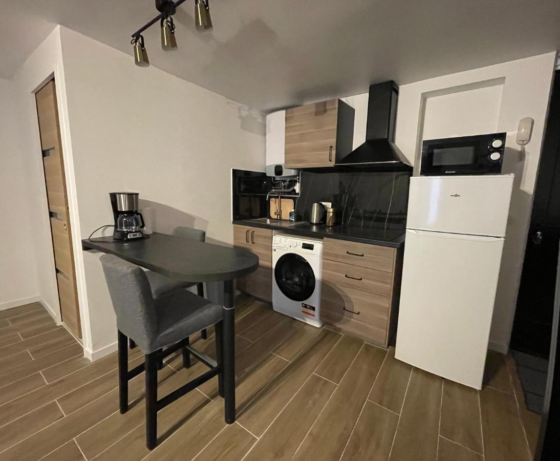 Aks Proche Gare De L'est Et Nord Appartement *
